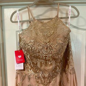 JJ's House Evening Gown